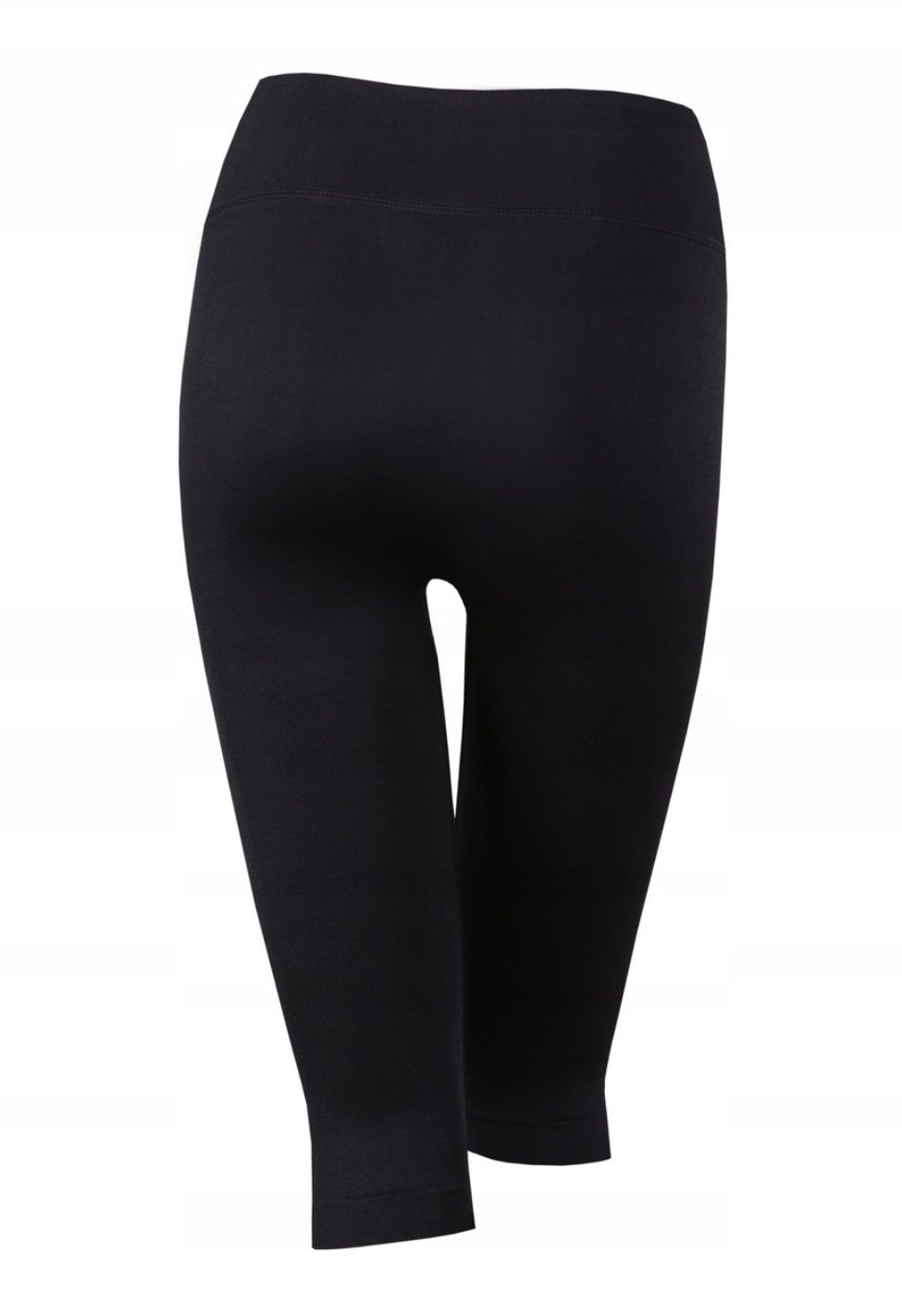 Legginsy 3/4 Gatta SPORT LEGGINS czarne S