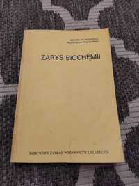 Zarys biochemii B. Filipowicz W. Więckowski