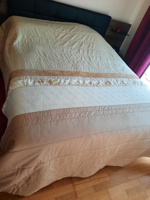 Cobertor para  cama  de casal