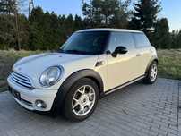 Mini One Pepper White