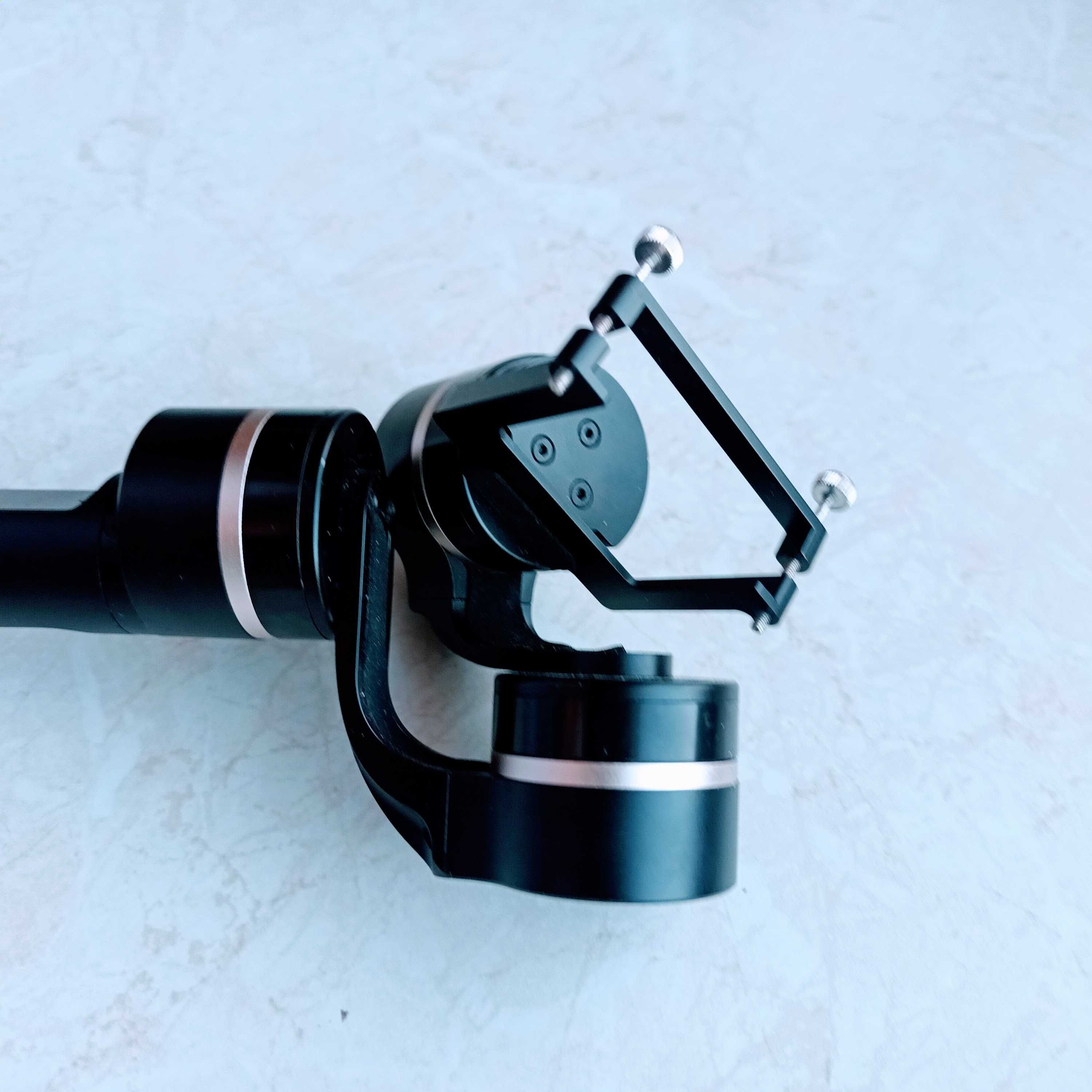 Stabilizator gimbal ręczny GoPro Feiyu-Tech G4S