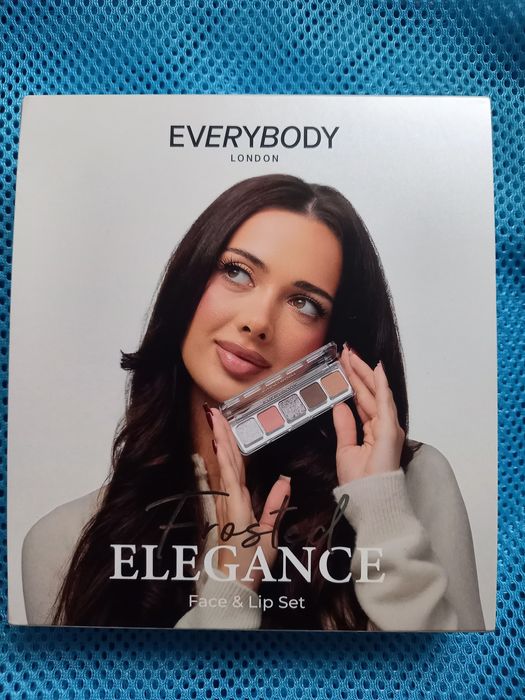 Zestaw do makijażu everbody