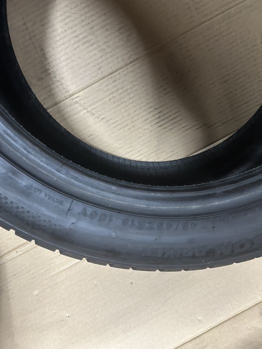 2x 245/45R18 100Y IMPERIAL ALL SEASON DRIVER opona wielosezon 24 Demo