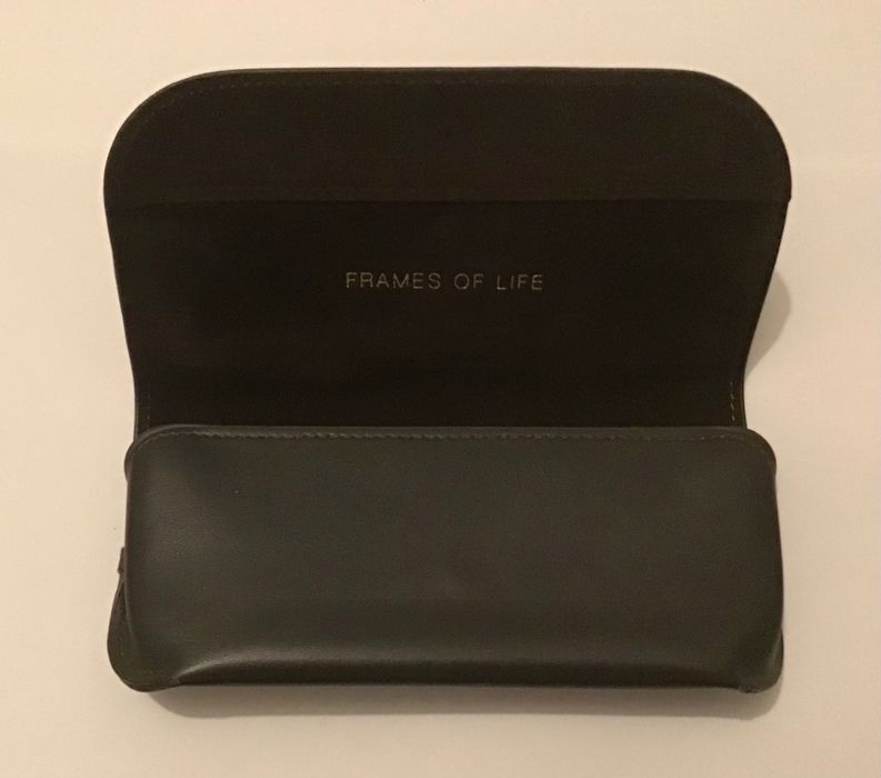 Caixas para óculos marca premium