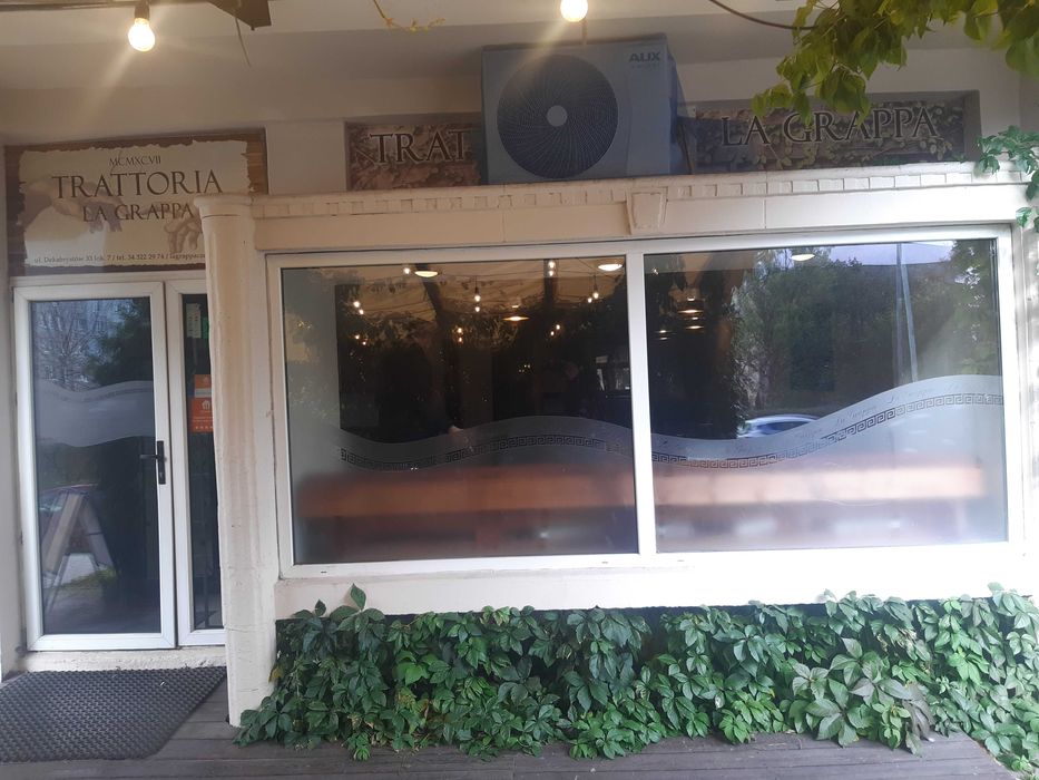 Lokal pawilon handlowo usługowy gabinet salon Tysiąclecie  Częstochowa