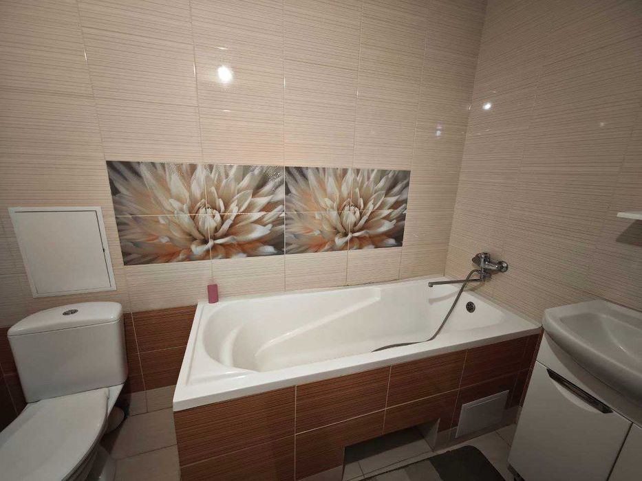 Продаж 1-кімнатної квартири на Озерній  ЖК "Рауш"