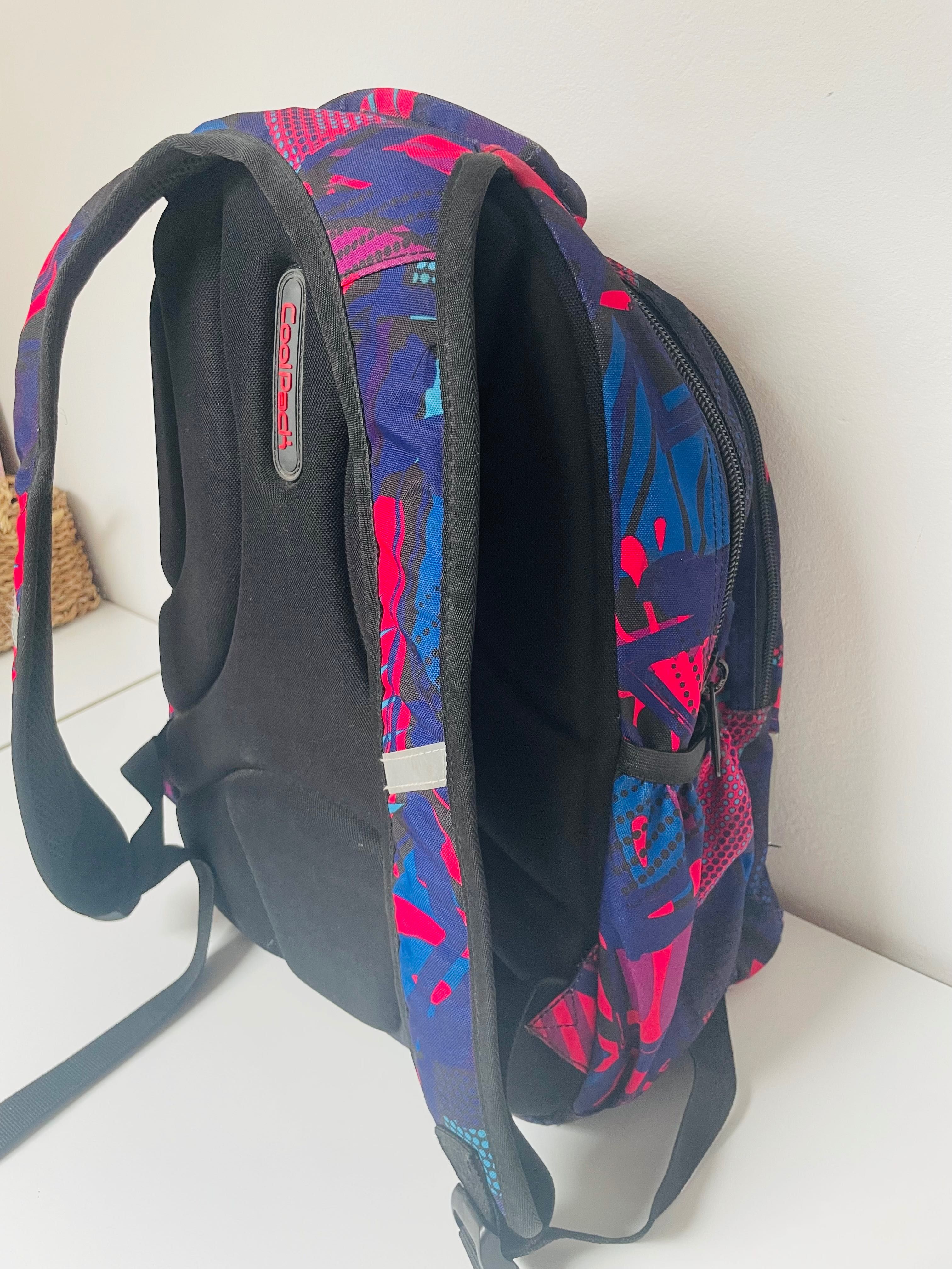 Plecak szkolny COOLPACK