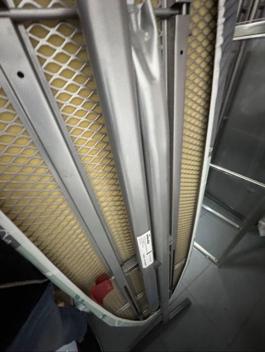 Tábua Engomar 120x38cm Bravo Vileda