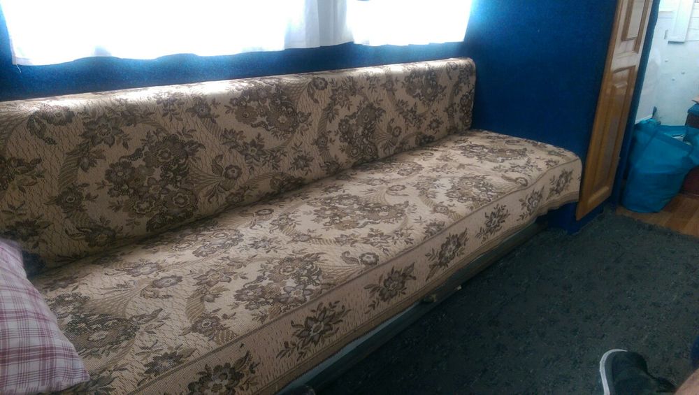 Катер металлический, 9м