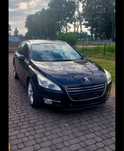 Peugeot 508 SW 1.6 active 115 kW