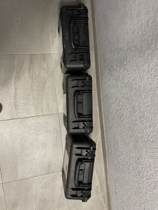 Кейс mavic 3 T ,кейс пртивоударний для речей , інструменту і тд