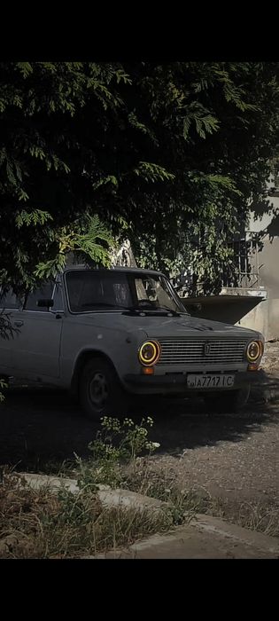 Ваз 2101 технічно справна