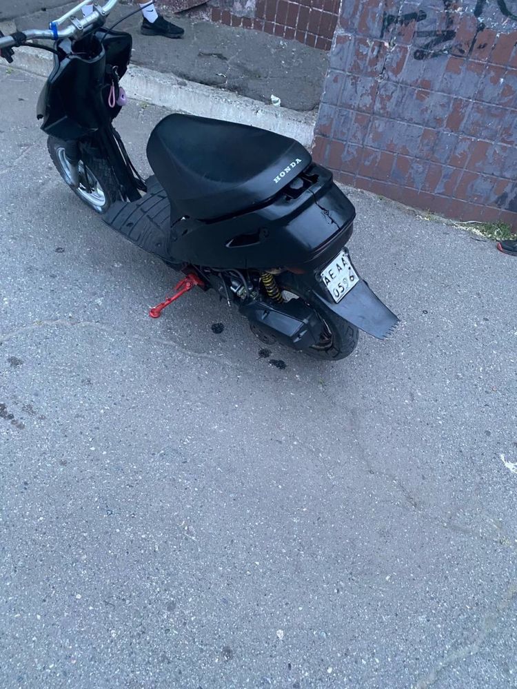 Продам  хонда дио 27