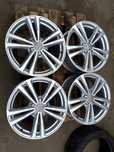 Felgi aluminiowe Audi A3 18 5x112
