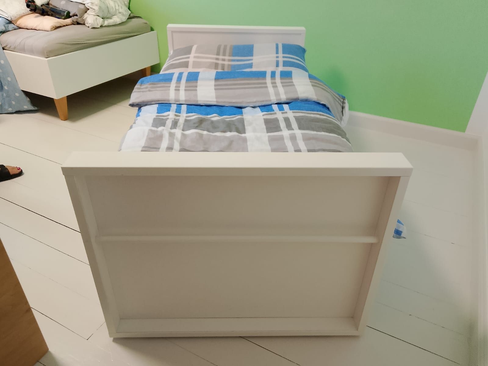 Łóżko dziecięce 70x140