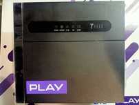 Nowy Router ZTE WF 830 ODU IDU