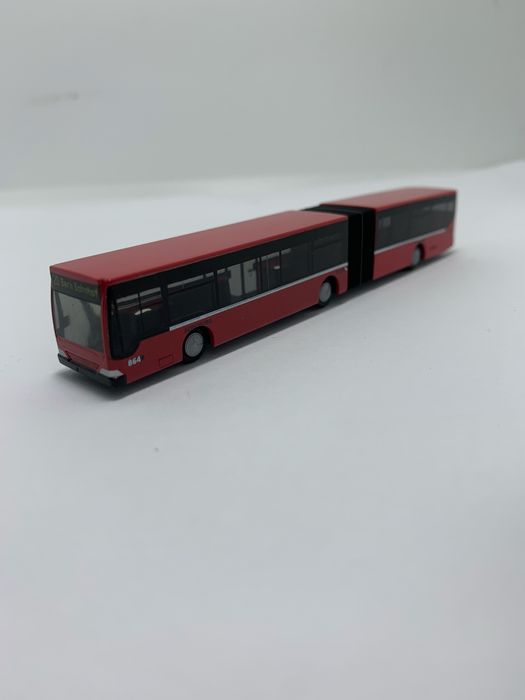 Citaro Rietze escala N 1:160