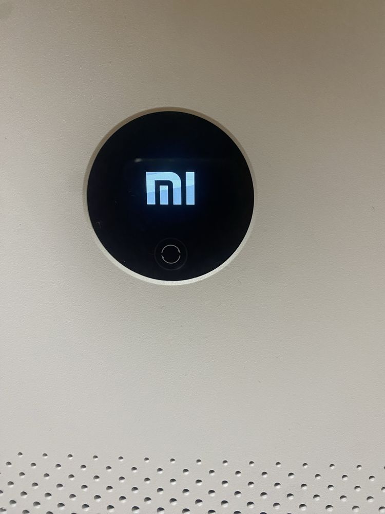 Очищувач повітря Xiaomi Mi Air Purifier 3H White