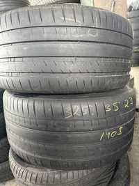 Шини 325 35 23 michelin pilot sport 4s