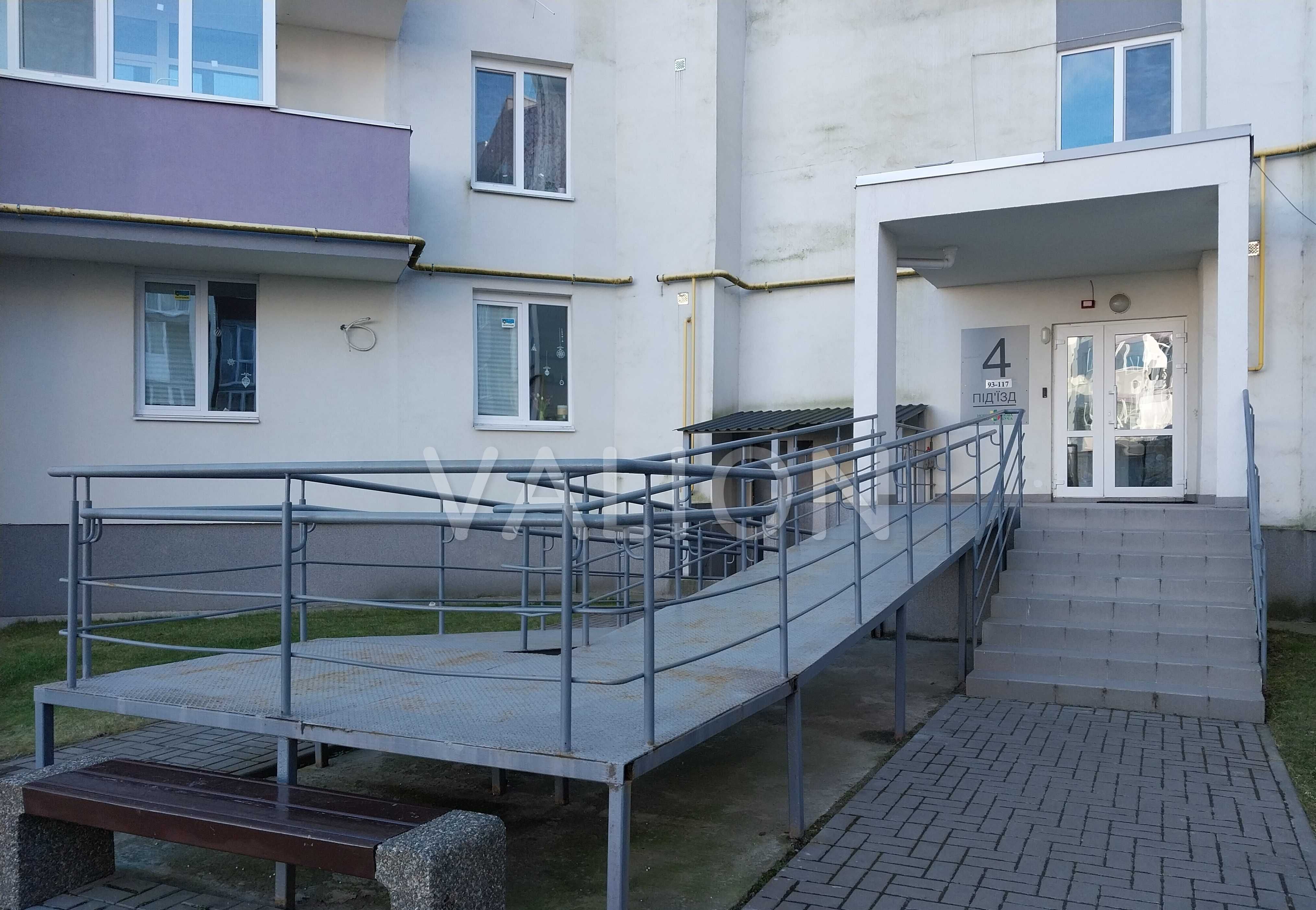 Без % Продам 2кім.квартиру 59кв.м. Нова Буча Бориса Гмирі,11/6 єОселя