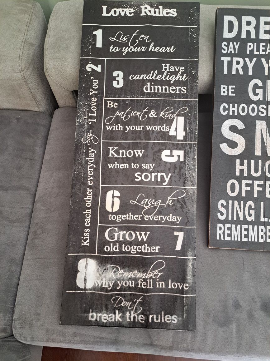 Quadros de motivacao