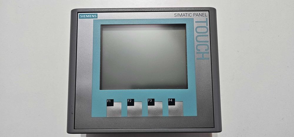 Panel Siemens Simatic KTP400 Basic mono PN 6AV6647-0AA11-3AX0