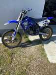 Yamaha yz 85 stan bdb duże koła