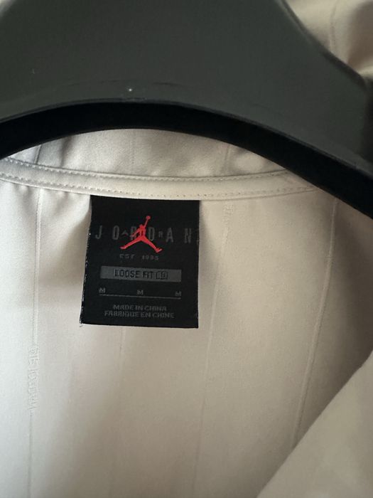 Женская рубашка Jordan оригинал Размер М