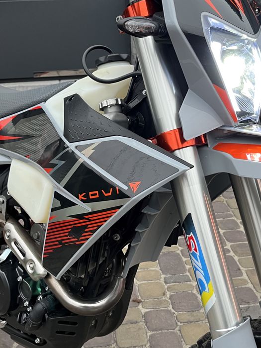 KOVI 300 LITE R 2025 кові лайт р НЕ geon gns gnx геон advance