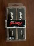 Оперативна пам’ять Kingston Fury DDR4-3200 16gb