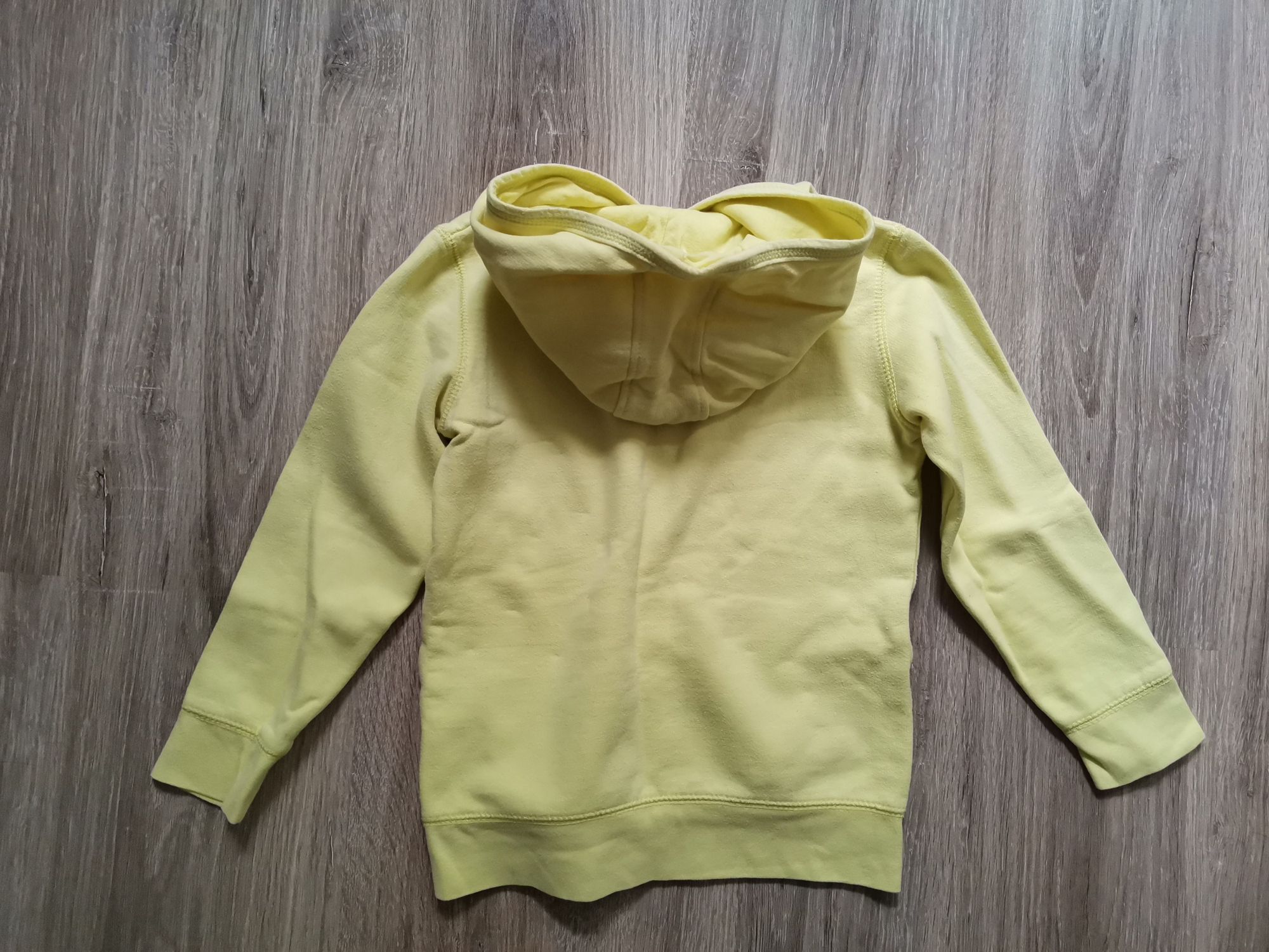 Bluza  dla dziewczynki 122/128