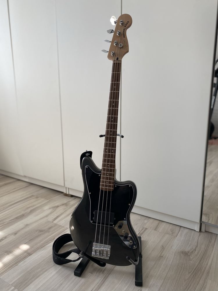 Gitara basowa !Okazja!