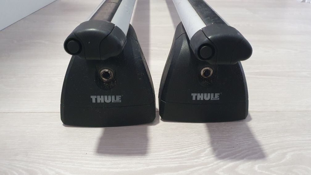 Багажник на кришу Thule