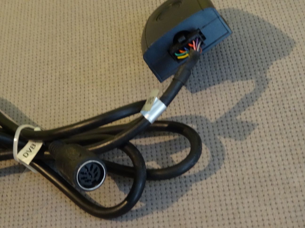 Moduł bluetooth do radia android