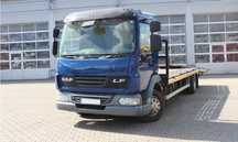 Laweta DAF LF 45.220 - WYNAJEM