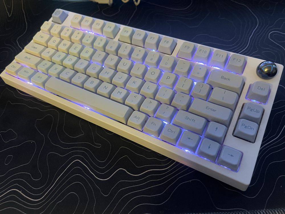 Epomaker TH80 Pro