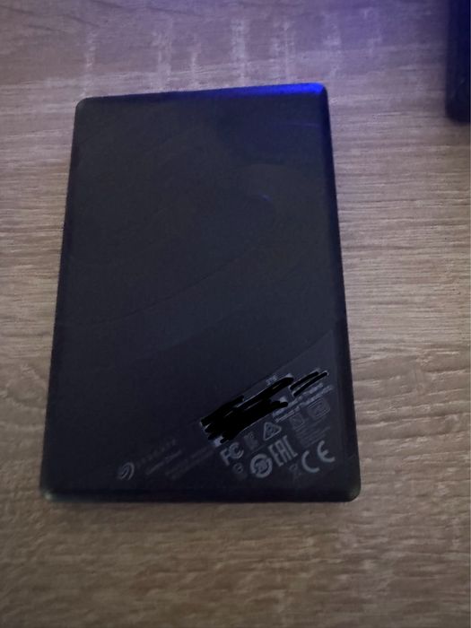 Disco SEAGATE PS4 2tb