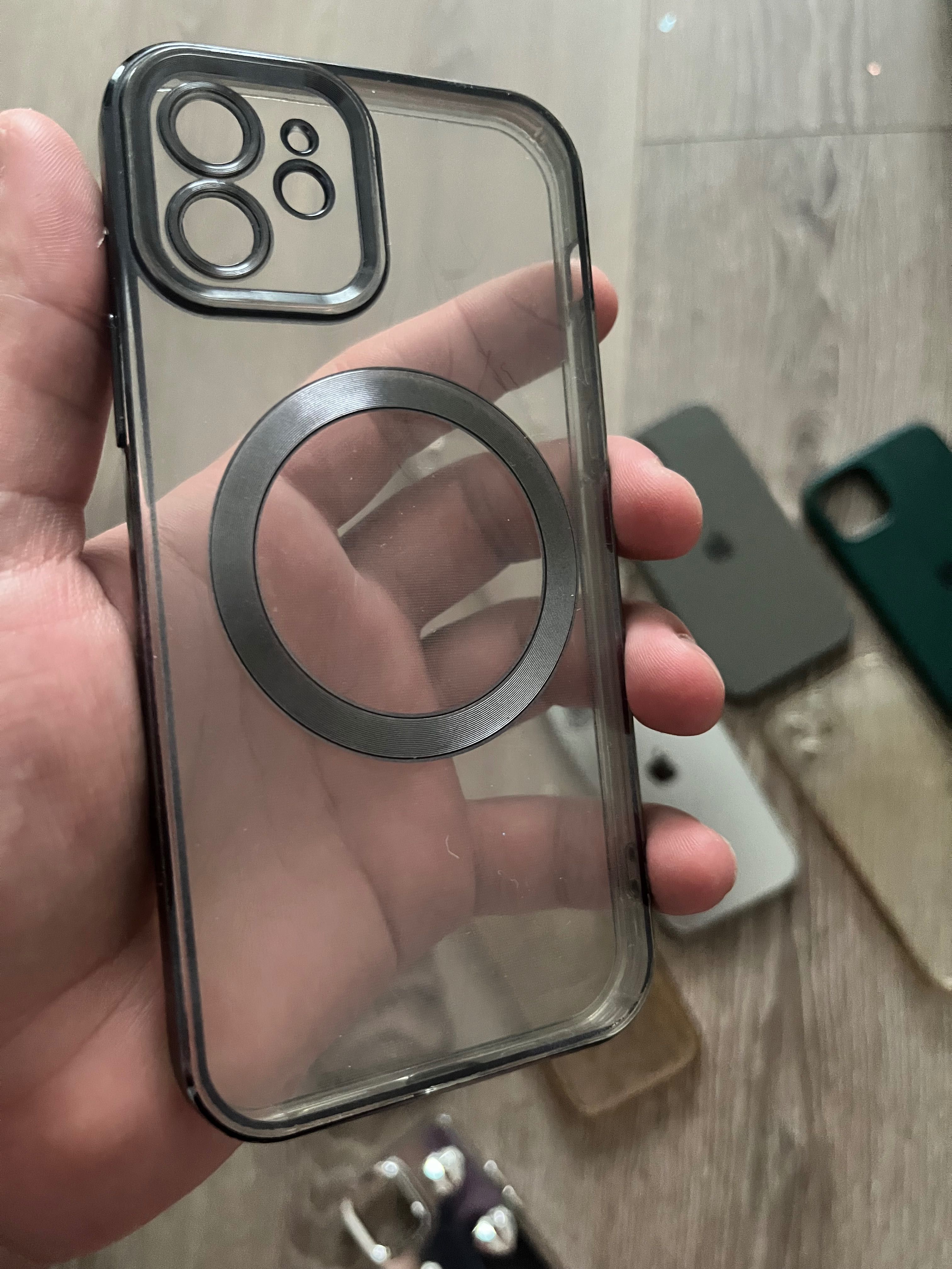 Чохол на iPhone 11