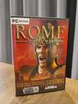 ROME Total War PC