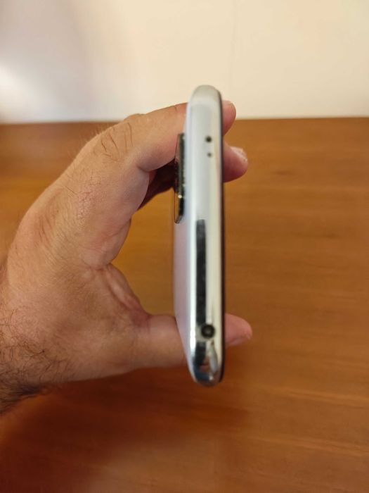 Xiaomi Mi 10 Lite 5G Dual SIM 6GB/64GB White Pearl