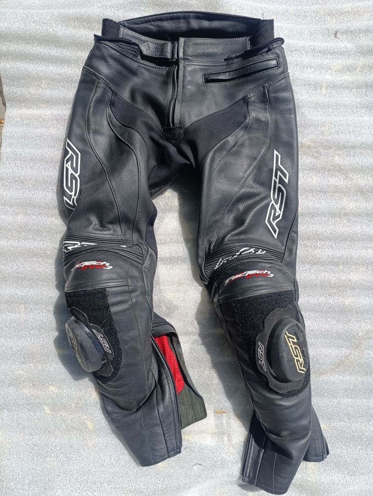 Kombinezon motocyklowy RST EVO3 roz 50