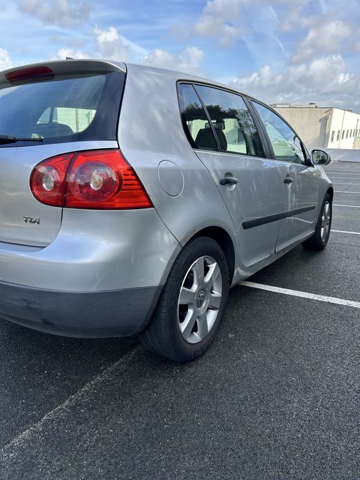 Golf 1.9TDI 2007 IUc 46,24€