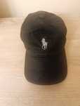 Czapka polo Ralph Lauren