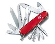 Victorinox Ranger Red scyzoryk szwajcarski
