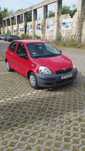 Toyota Yaris Toyota Yaris