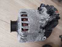 ALTERNATOR PEUGEOT CITROEN START STOP 1.6 EHDI 9674646180