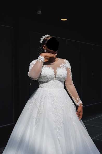 Vestido De Noiva