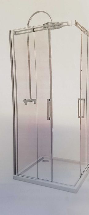 Nowa kabina prysznicowa Skiendi London 80x80, Polecam !!!