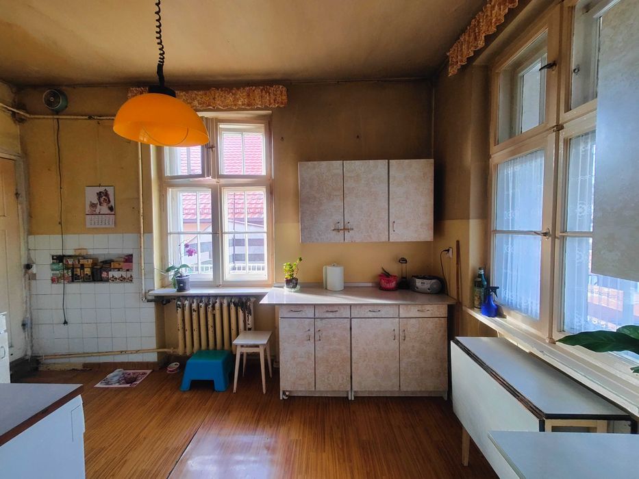 Sprzedam 3-pokojowe mieszkanie w Gdańsku Oliwie, ul. Wita Stwosza