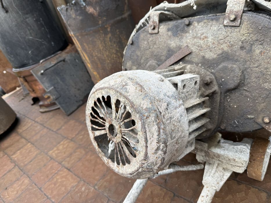 Шліф машинка для мрамурної підлоги